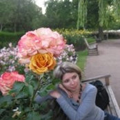 Anya Münster's photo