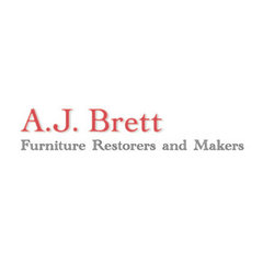 A J Brett &Co Ltd