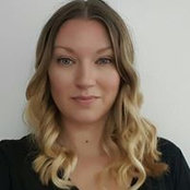 Kelly Atkinson's photo