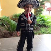 Lucero Davis's photo