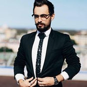 Дмитрий Барыкин's photo