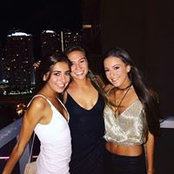 Haley Clark's photo