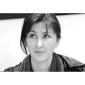Lara Vapnyar's photo