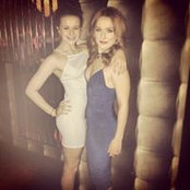 Sophie Leigh-Griffin's photo