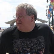 Robin Robbins's photo