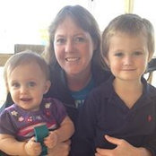 Trinea Grimes's photo