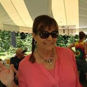 Lexi Reynolds's photo