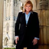 Constance McCreas billede
