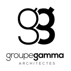 Groupe Gamma Architectes Sprl