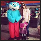 Maie Ghoniem's photo