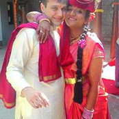 Preethisha Petrescu's photo