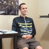 Marcus Smith's photo