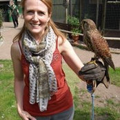 Jackie Nicklin's photo