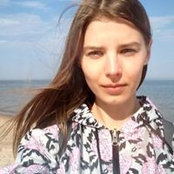 Anna Sazonova's photo