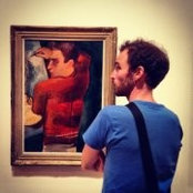 Itamar Mendelsons foto