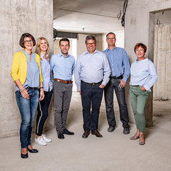 M. BAYER Baukoordination GmbH & Co. KG