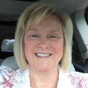 Debbie Morrows billede