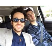 Ilan Zechory's photo