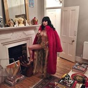 Dilara Findikoglu's photo