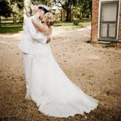 Kimberley Williams's photo