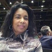 Joyce Murrell-Paytons billede