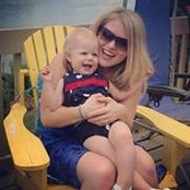 Allison Joyce Horstman's photo