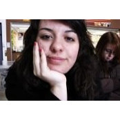 Carolina Cancelas foto