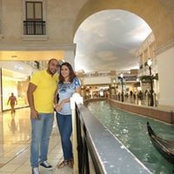 Foto de Rita Medhat
