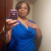 Cherisse Haralson's photo