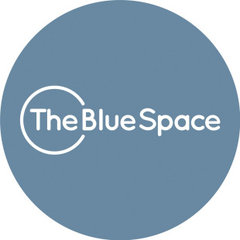 The Blue Space