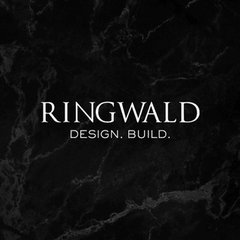 Ringwald — Design. Build.