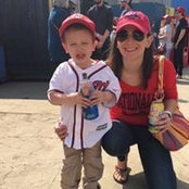 Samantha Miller's photo