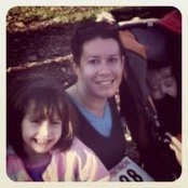 Photo de Tia Colvin