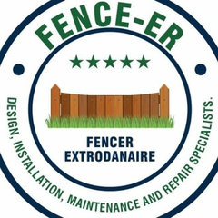 Fence-ER