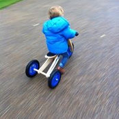 Jonathan Parker's photo