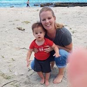 Ann O'Rourke's photo