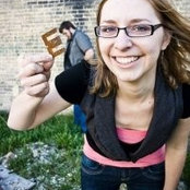 Erin Penners foto