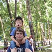 Кирилл Тупяковさんの写真