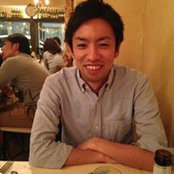 Ryo Hagiwara's photo