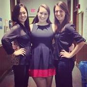 Maddie Caballero's photo