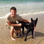 Pete Cowan's photo