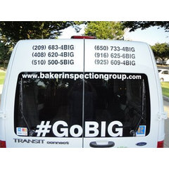 Baker Inspection Group