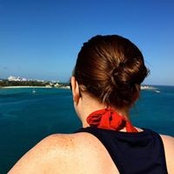 Maggie Jones's photo
