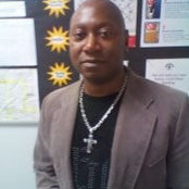 Foto von Anthony Jones El