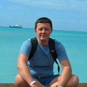 Igor Pirus's photo