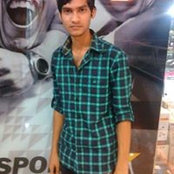 Abhinav Kumar's photo