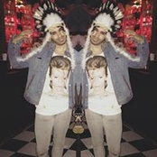 Emmanuel Vega's photo