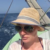 Foto von Mette Harboe