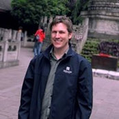 Photo de Todd Gallant