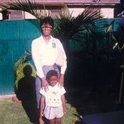 Jermaine Brandon's photo
